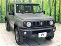2024 Suzuki Jimny Sierra