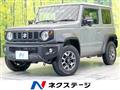 2024 Suzuki Jimny Sierra