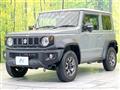 2024 Suzuki Jimny Sierra