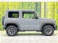 2024 Suzuki Jimny Sierra