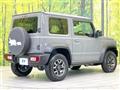 2024 Suzuki Jimny Sierra