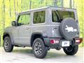 2024 Suzuki Jimny Sierra