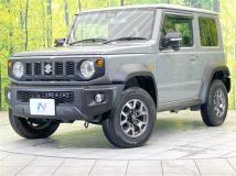 2024 Suzuki Jimny Sierra