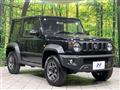 2024 Suzuki Jimny Sierra