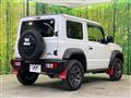 2024 Suzuki Jimny Sierra