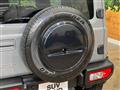 2025 Suzuki Jimny Sierra