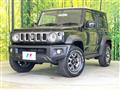 2025 Suzuki Jimny Sierra