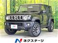 2025 Suzuki Jimny Sierra