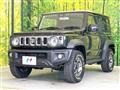 2025 Suzuki Jimny Sierra