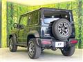2025 Suzuki Jimny Sierra