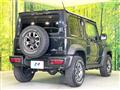 2025 Suzuki Jimny Sierra