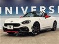 2018 ABARTH ABARTH OTHERS