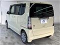 2014 Honda N BOX