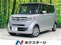 2016 Honda N BOX
