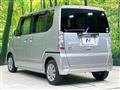 2016 Honda N BOX