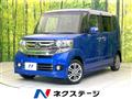 2017 Honda N BOX