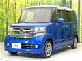 2017 Honda N BOX
