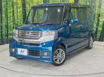 2013 Honda N BOX