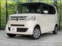 2016 Honda N BOX
