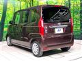 2017 Honda N BOX