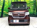 2017 Honda N BOX