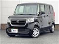 2020 Honda N BOX
