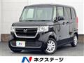 2020 Honda N BOX