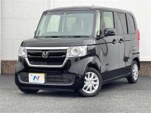 2020 Honda N BOX