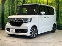 2020 Honda N BOX