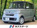 2018 Honda N BOX