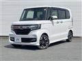 2019 Honda N BOX