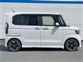2019 Honda N BOX
