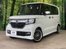 2020 Honda N BOX