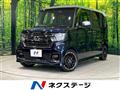 2022 Honda N BOX