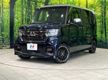 2022 Honda N BOX