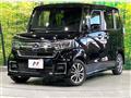 2021 Honda N BOX