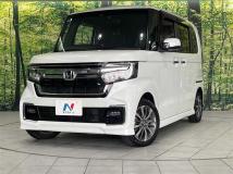 2022 Honda N BOX