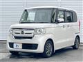 2018 Honda N BOX