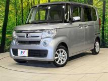 2019 Honda N BOX
