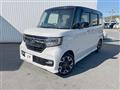 2020 Honda N BOX