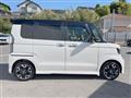 2020 Honda N BOX