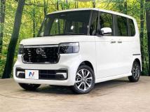2024 Honda N BOX