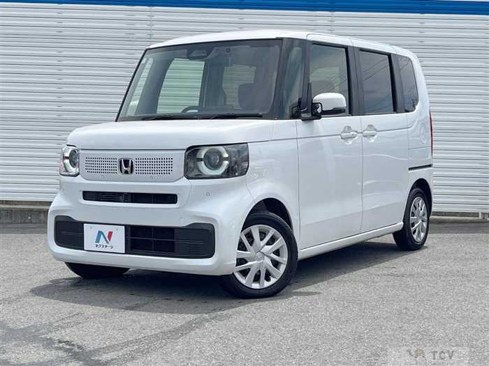 2024 Honda N BOX