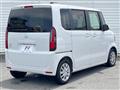 2024 Honda N BOX