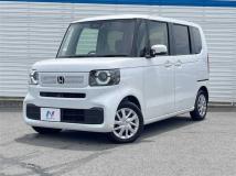 2024 Honda N BOX
