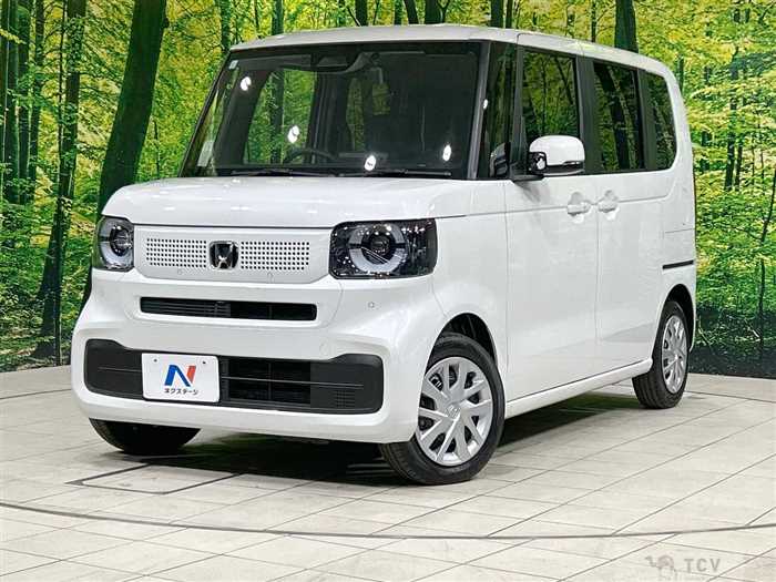 2024 Honda N BOX