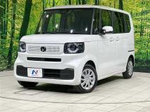 2024 Honda N BOX