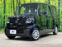 2024 Honda N BOX
