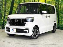 2025 Honda N BOX