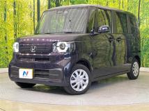 2024 Honda N BOX